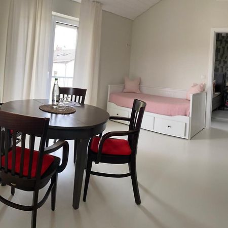 Petit Appartement Bernried am Starnberger See Exteriér fotografie