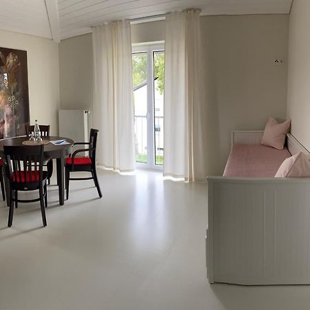 Petit Appartement Bernried am Starnberger See Exteriér fotografie