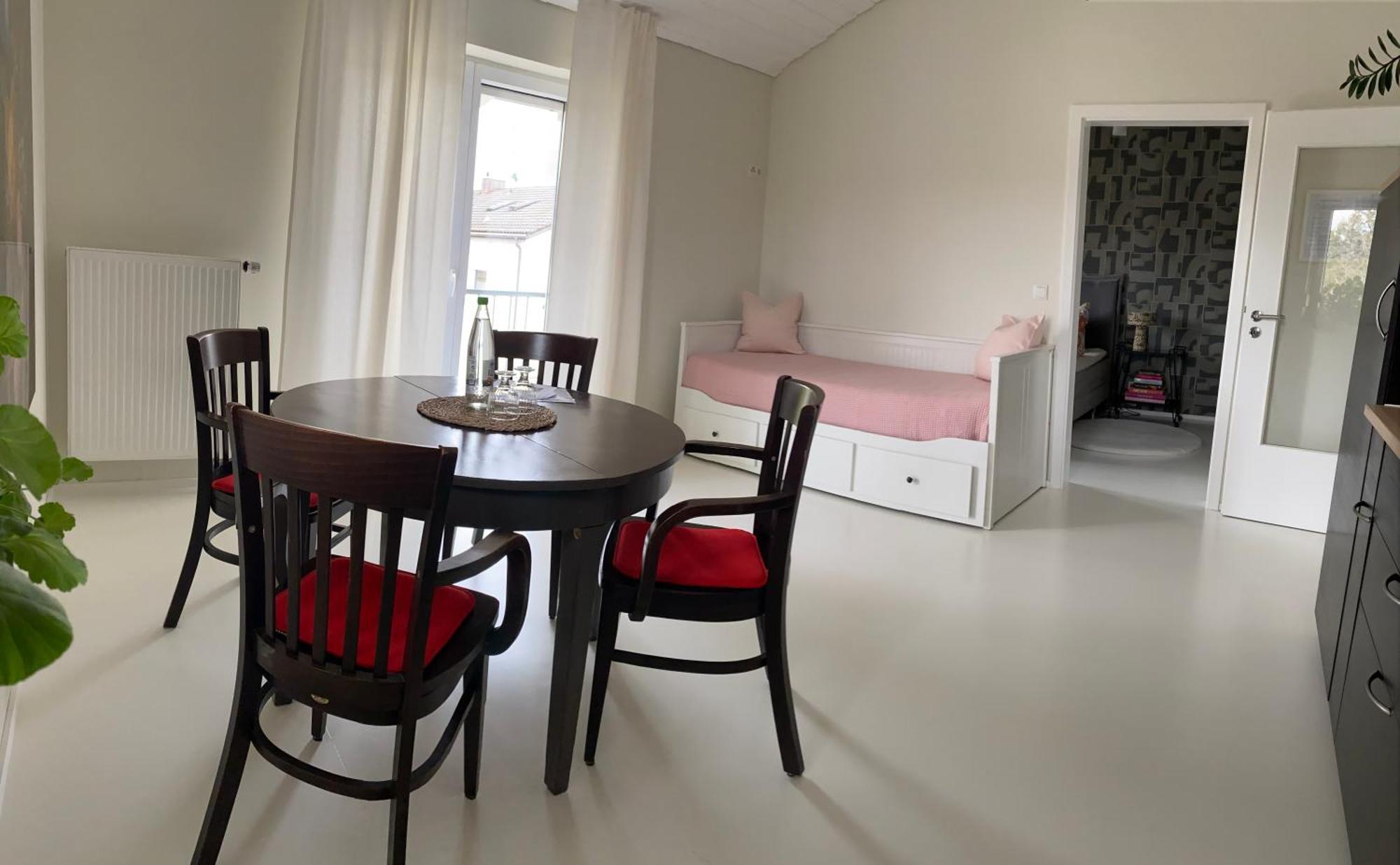 Petit Appartement Bernried am Starnberger See Exteriér fotografie